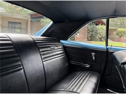 1967 Chevrolet Chevelle Malibu (CC-2103463) for sale in Grass Valley , California