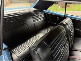 1967 Chevrolet Chevelle Malibu (CC-2103463) for sale in Grass Valley , California