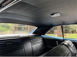 1967 Chevrolet Chevelle Malibu (CC-2103463) for sale in Grass Valley , California