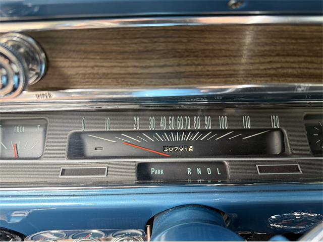 1967 Chevrolet Chevelle Malibu (CC-2103463) for sale in Grass Valley , California