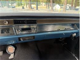 1967 Chevrolet Chevelle Malibu (CC-2103463) for sale in Grass Valley , California
