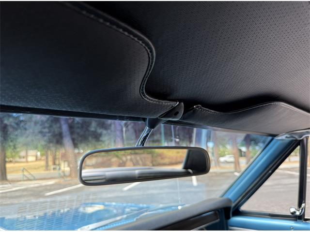 1967 Chevrolet Chevelle Malibu (CC-2103463) for sale in Grass Valley , California