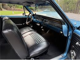 1967 Chevrolet Chevelle Malibu (CC-2103463) for sale in Grass Valley , California