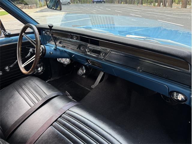 1967 Chevrolet Chevelle Malibu (CC-2103463) for sale in Grass Valley , California