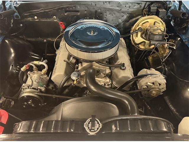 1967 Chevrolet Chevelle Malibu (CC-2103463) for sale in Grass Valley , California