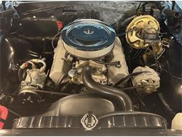 1967 Chevrolet Chevelle Malibu (CC-2103463) for sale in Grass Valley , California