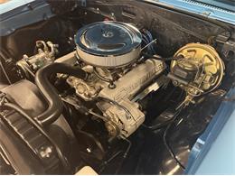 1967 Chevrolet Chevelle Malibu (CC-2103463) for sale in Grass Valley , California