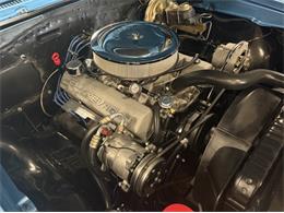 1967 Chevrolet Chevelle Malibu (CC-2103463) for sale in Grass Valley , California