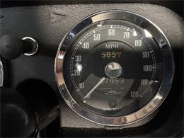 1965 MG MGB (CC-2103464) for sale in Little Rock, Arkansas