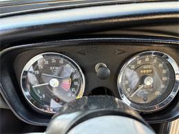 1965 MG MGB (CC-2103464) for sale in Little Rock, Arkansas