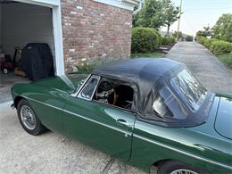 1965 MG MGB (CC-2103464) for sale in Little Rock, Arkansas