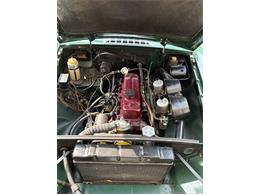 1965 MG MGB (CC-2103464) for sale in Little Rock, Arkansas