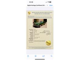 1965 MG MGB (CC-2103464) for sale in Little Rock, Arkansas