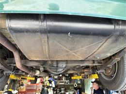 1965 MG MGB (CC-2103464) for sale in Little Rock, Arkansas