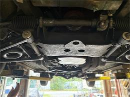 1965 MG MGB (CC-2103464) for sale in Little Rock, Arkansas