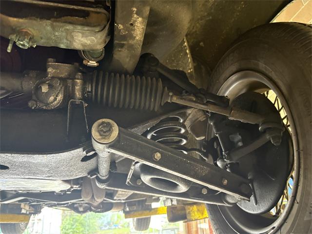 1965 MG MGB (CC-2103464) for sale in Little Rock, Arkansas