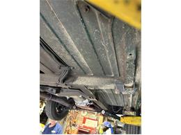1965 MG MGB (CC-2103464) for sale in Little Rock, Arkansas