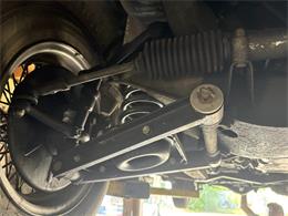 1965 MG MGB (CC-2103464) for sale in Little Rock, Arkansas