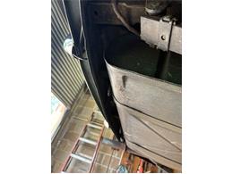 1965 MG MGB (CC-2103464) for sale in Little Rock, Arkansas
