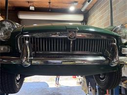 1965 MG MGB (CC-2103464) for sale in Little Rock, Arkansas