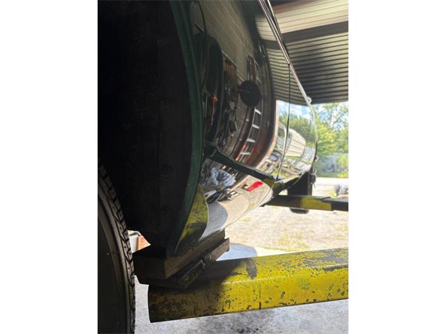 1965 MG MGB (CC-2103464) for sale in Little Rock, Arkansas