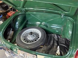 1965 MG MGB (CC-2103464) for sale in Little Rock, Arkansas