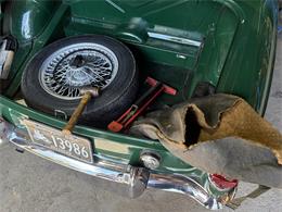 1965 MG MGB (CC-2103464) for sale in Little Rock, Arkansas