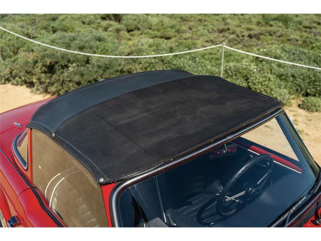 1963 Triumph TR4 (CC-2103467) for sale in Grass Valley, California