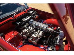 1963 Triumph TR4 (CC-2103467) for sale in Grass Valley, California