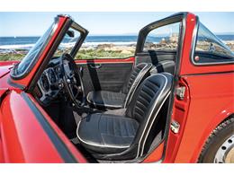1963 Triumph TR4 (CC-2103467) for sale in Grass Valley, California