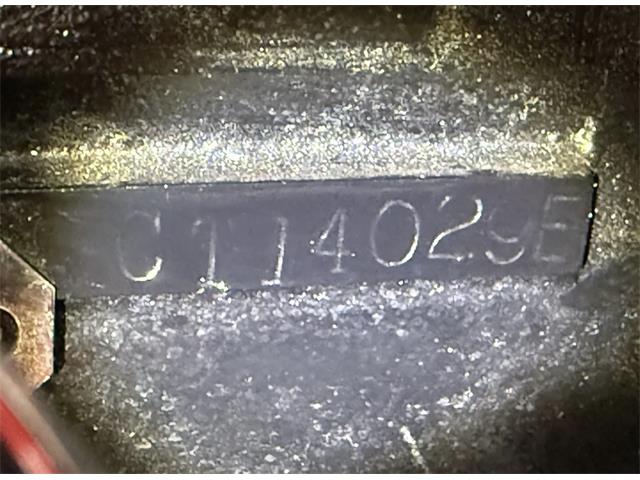1963 Triumph TR4 (CC-2103467) for sale in Grass Valley, California
