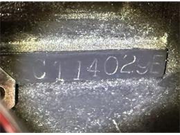 1963 Triumph TR4 (CC-2103467) for sale in Grass Valley, California