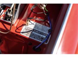 1963 Triumph TR4 (CC-2103467) for sale in Grass Valley, California