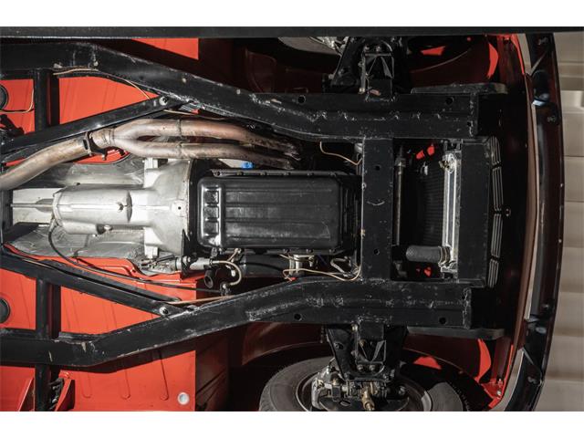 1963 Triumph TR4 (CC-2103467) for sale in Grass Valley, California