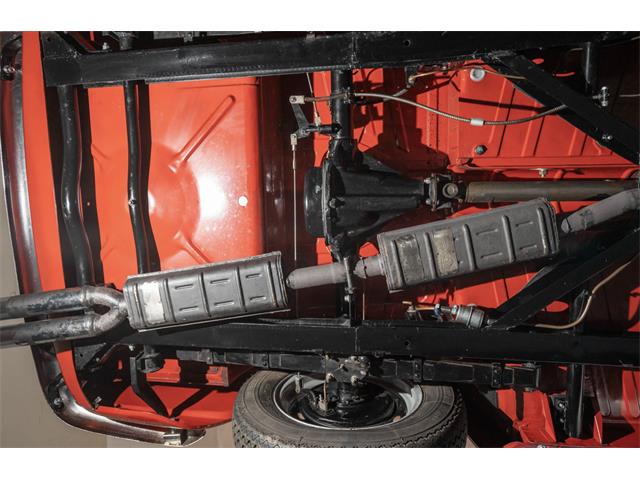 1963 Triumph TR4 (CC-2103467) for sale in Grass Valley, California