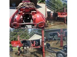 1963 Triumph TR4 (CC-2103467) for sale in Grass Valley, California