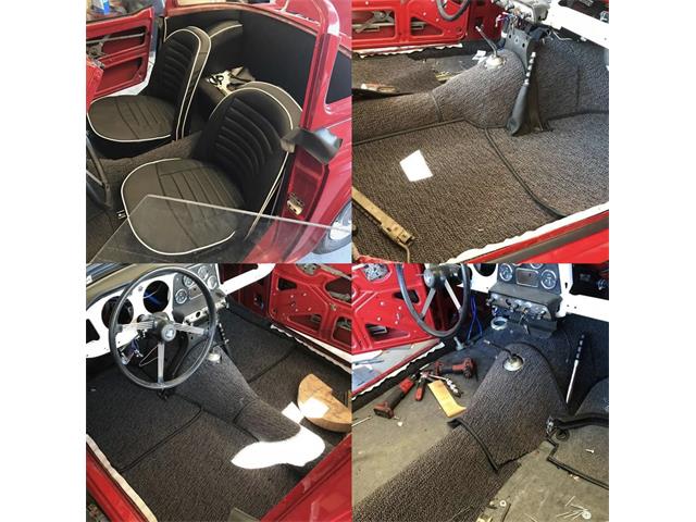 1963 Triumph TR4 (CC-2103467) for sale in Grass Valley, California