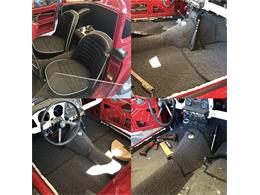 1963 Triumph TR4 (CC-2103467) for sale in Grass Valley, California