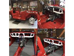 1963 Triumph TR4 (CC-2103467) for sale in Grass Valley, California