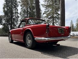 1963 Triumph TR4 (CC-2103467) for sale in Grass Valley, California