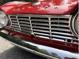 1963 Triumph TR4 (CC-2103467) for sale in Grass Valley, California