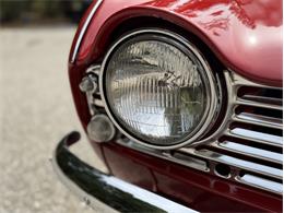 1963 Triumph TR4 (CC-2103467) for sale in Grass Valley, California
