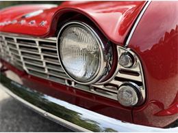 1963 Triumph TR4 (CC-2103467) for sale in Grass Valley, California