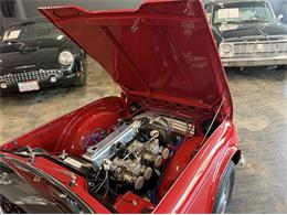 1963 Triumph TR4 (CC-2103467) for sale in Grass Valley, California