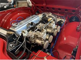 1963 Triumph TR4 (CC-2103467) for sale in Grass Valley, California