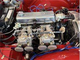 1963 Triumph TR4 (CC-2103467) for sale in Grass Valley, California