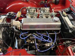 1963 Triumph TR4 (CC-2103467) for sale in Grass Valley, California