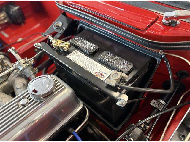 1963 Triumph TR4 (CC-2103467) for sale in Grass Valley, California