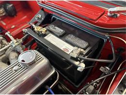 1963 Triumph TR4 (CC-2103467) for sale in Grass Valley, California