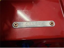 1963 Triumph TR4 (CC-2103467) for sale in Grass Valley, California